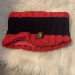 Tommy Neck warmer